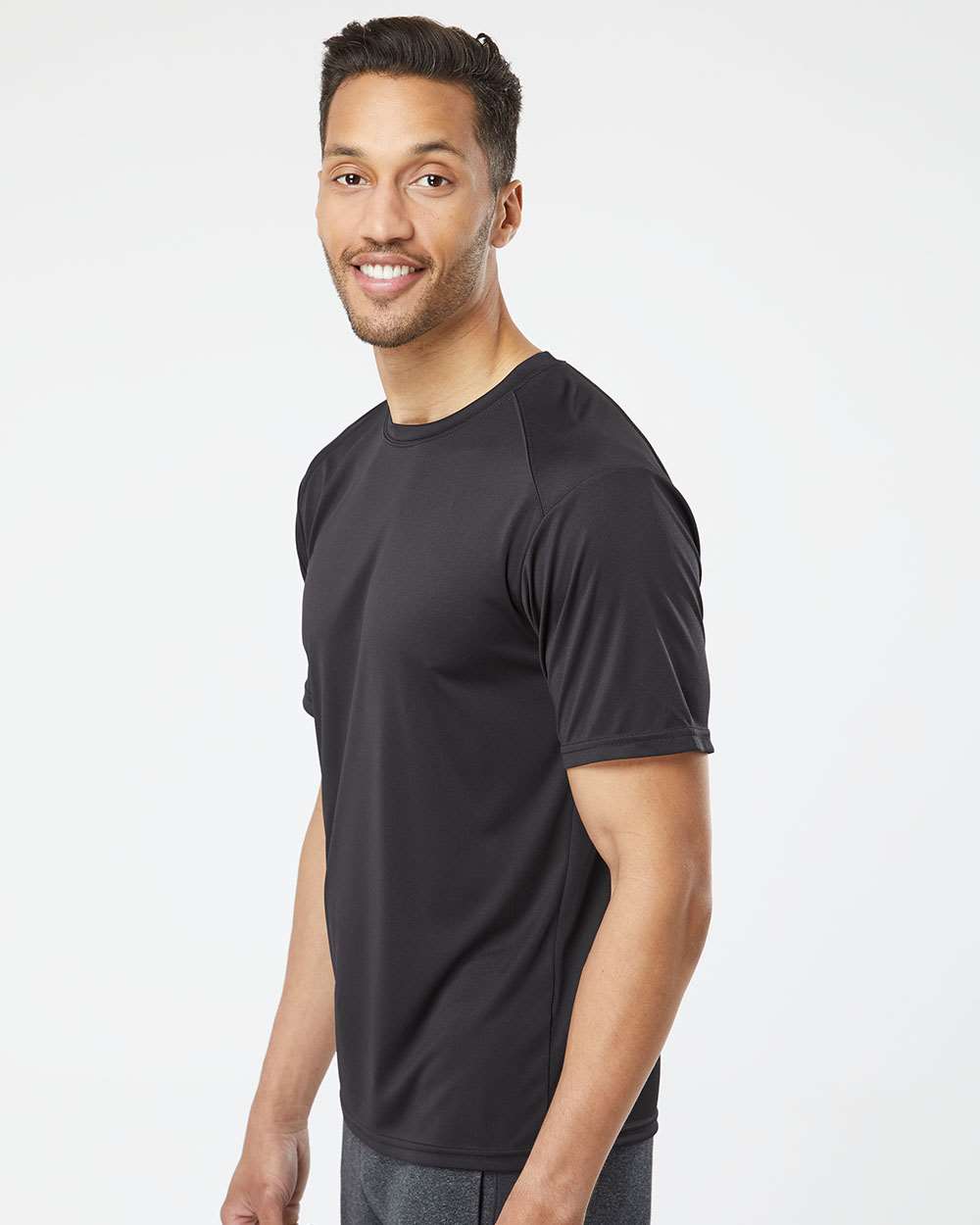 🔥 Paragon Men Islander Performance T-shirt microfiber UPF 50+ Up To 6XL 200 - Picture 20 of 121