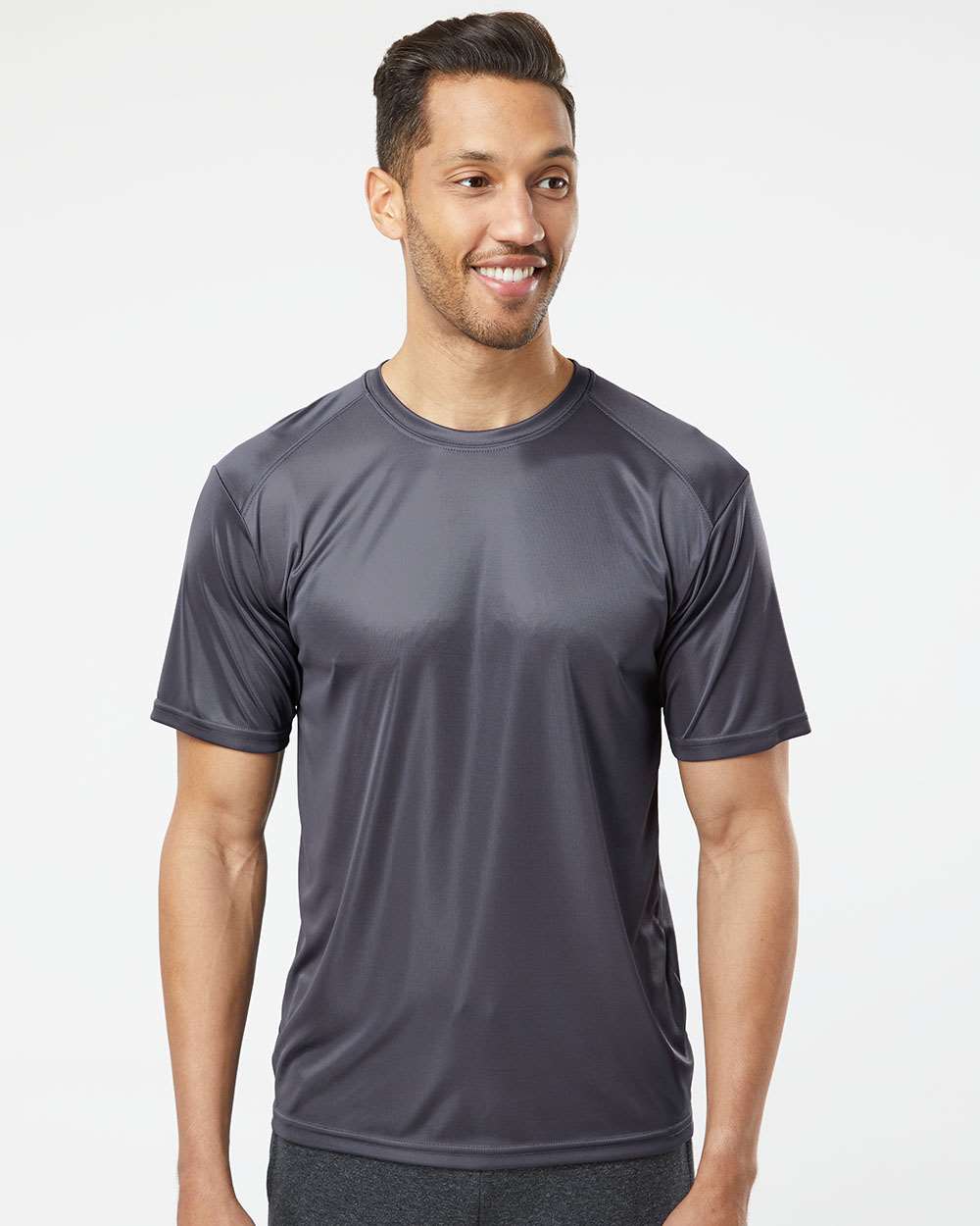 🔥 Paragon Men Islander Performance T-shirt microfiber UPF 50+ Up To 6XL 200 - Picture 33 of 121