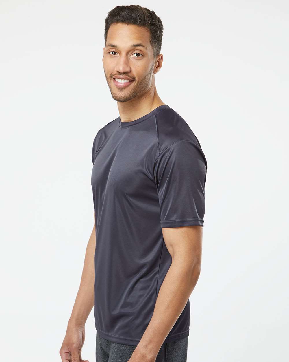 🔥 Paragon Men Islander Performance T-shirt microfiber UPF 50+ Up To 6XL 200 - Picture 32 of 121