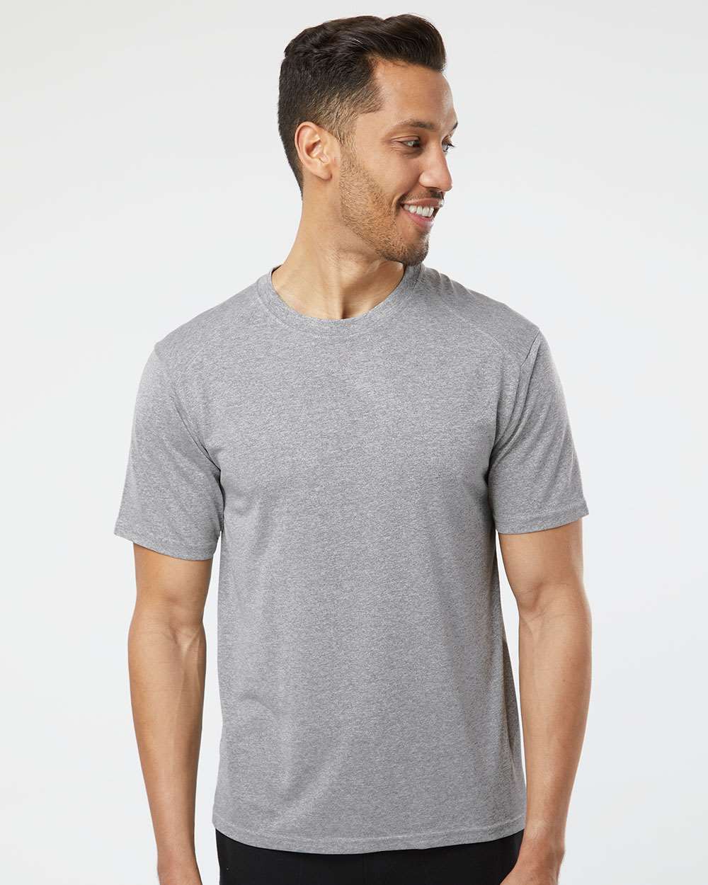 🔥 Paragon Men Islander Performance T-shirt microfiber UPF 50+ Up To 6XL 200 - Picture 39 of 121