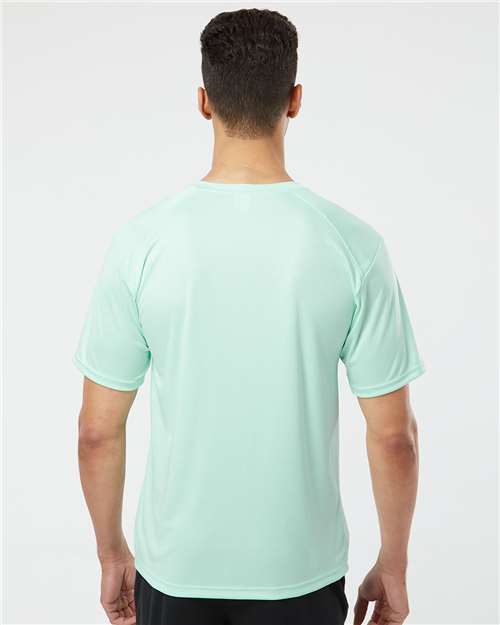 Unisex Islander Performance T-Shirt