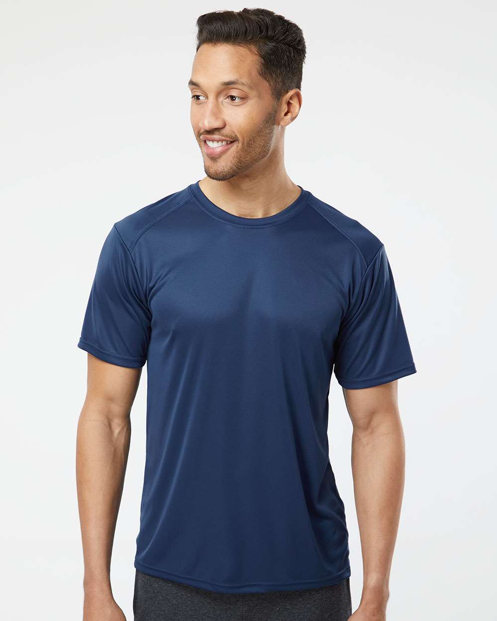 🔥 Paragon Men Islander Performance T-shirt microfiber UPF 50+ Up To 6XL 200 - Picture 63 of 121