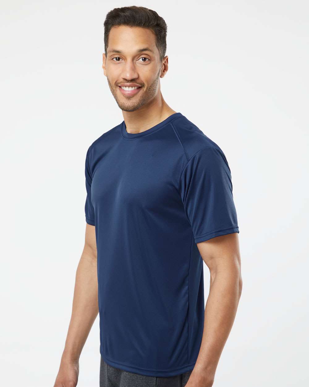 🔥 Paragon Men Islander Performance T-shirt microfiber UPF 50+ Up To 6XL 200 - Picture 62 of 121
