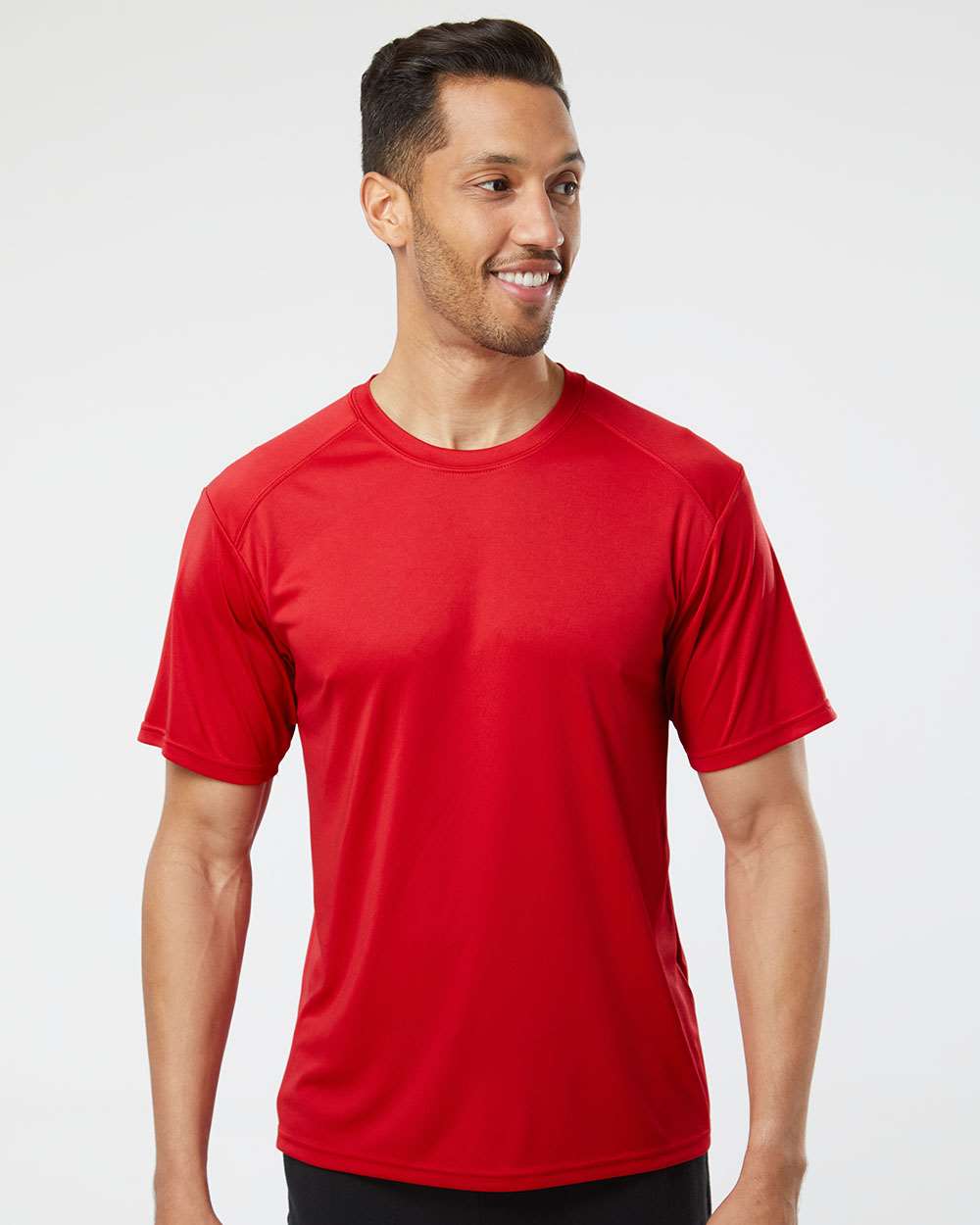 🔥 Paragon Men Islander Performance T-shirt microfiber UPF 50+ Up To 6XL 200 - Picture 93 of 121
