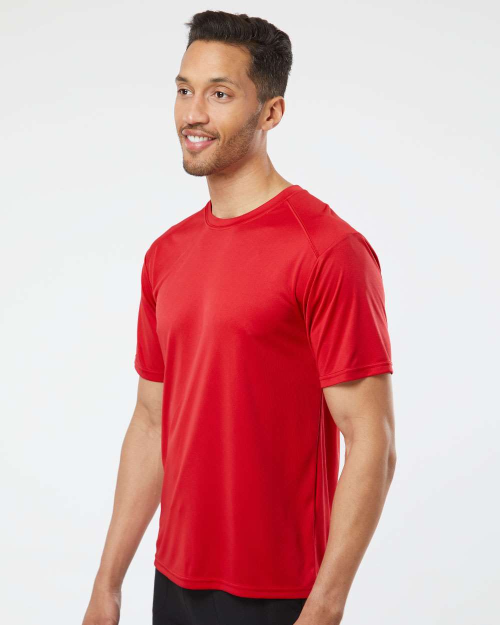 🔥 Paragon Men Islander Performance T-shirt microfiber UPF 50+ Up To 6XL 200 - Picture 92 of 121