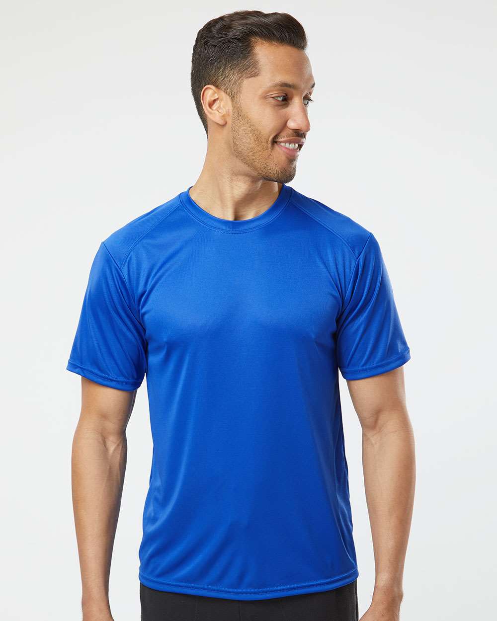🔥 Paragon Men Islander Performance T-shirt microfiber UPF 50+ Up To 6XL 200 - Picture 99 of 121