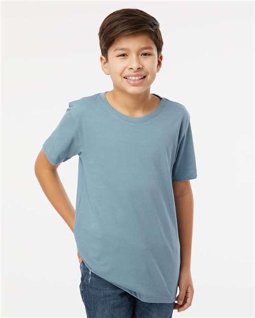 Youth Organic T-Shirt