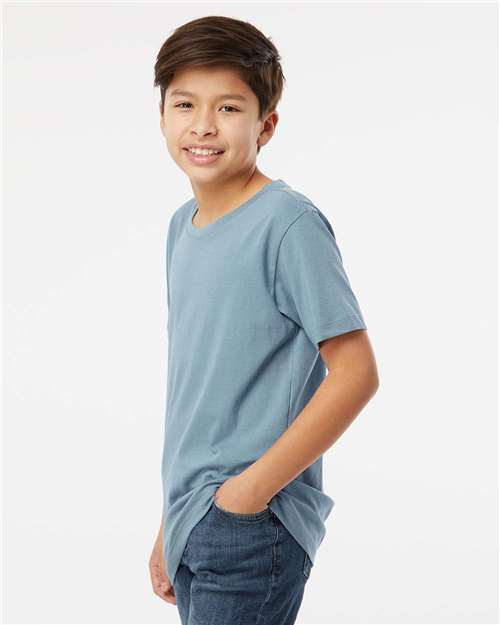 Youth Organic T-Shirt