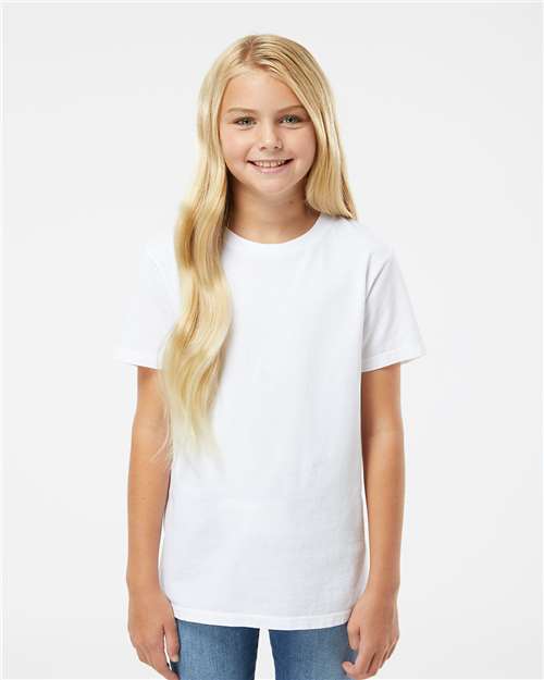 Youth Organic T-Shirt