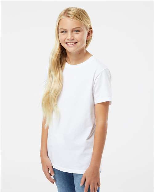 Youth Organic T-Shirt