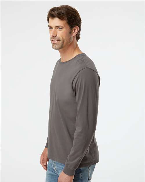 Unisex Organic Long Sleeve T-Shirt