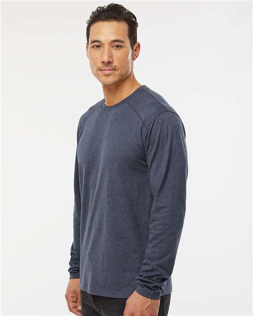 Unisex RecycledSoft™ Long Sleeve T-Shirt