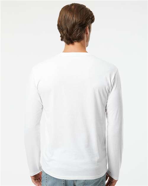 Unisex RecycledSoft™ Long Sleeve T-Shirt