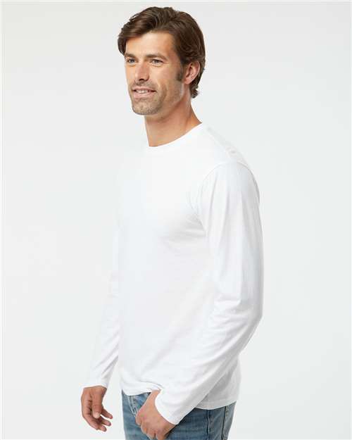 Unisex RecycledSoft™ Long Sleeve T-Shirt