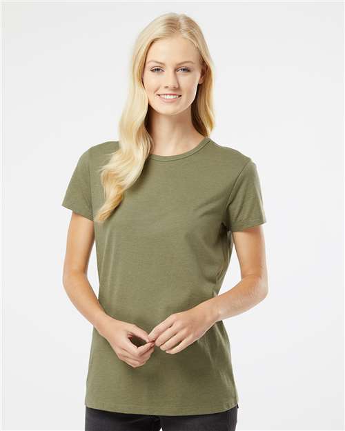 Women's RecycledSoft™ T-Shirt