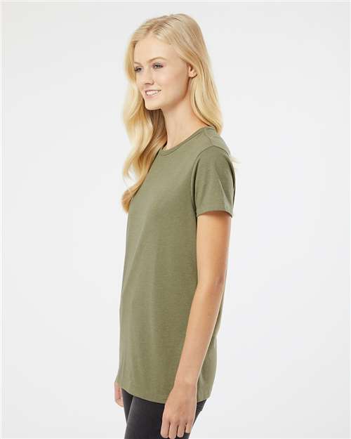 Women's RecycledSoft™ T-Shirt