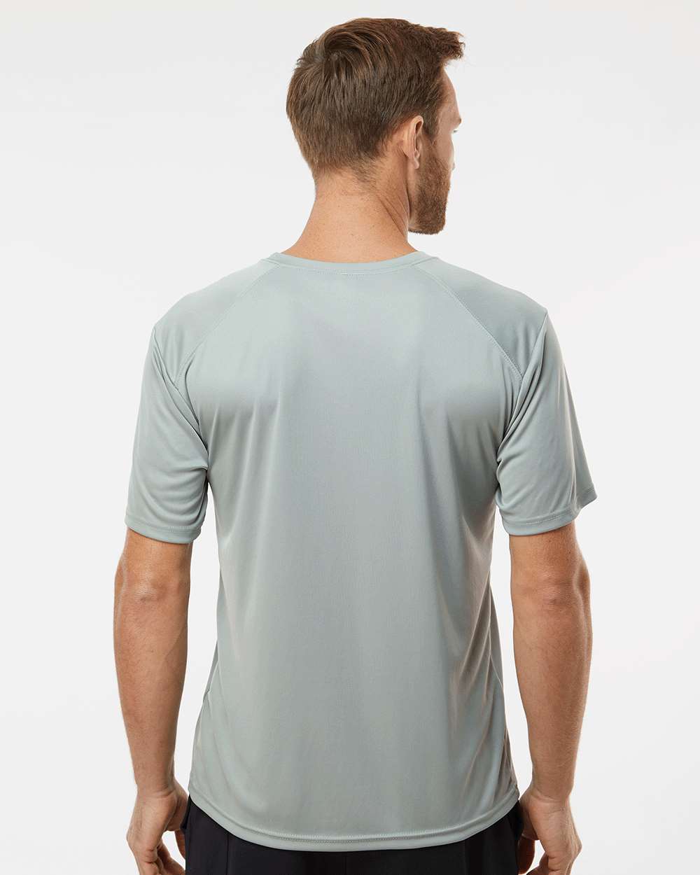 🔥 Paragon Men Islander Performance T-shirt microfiber UPF 50+ Up To 6XL 200 - Picture 55 of 121
