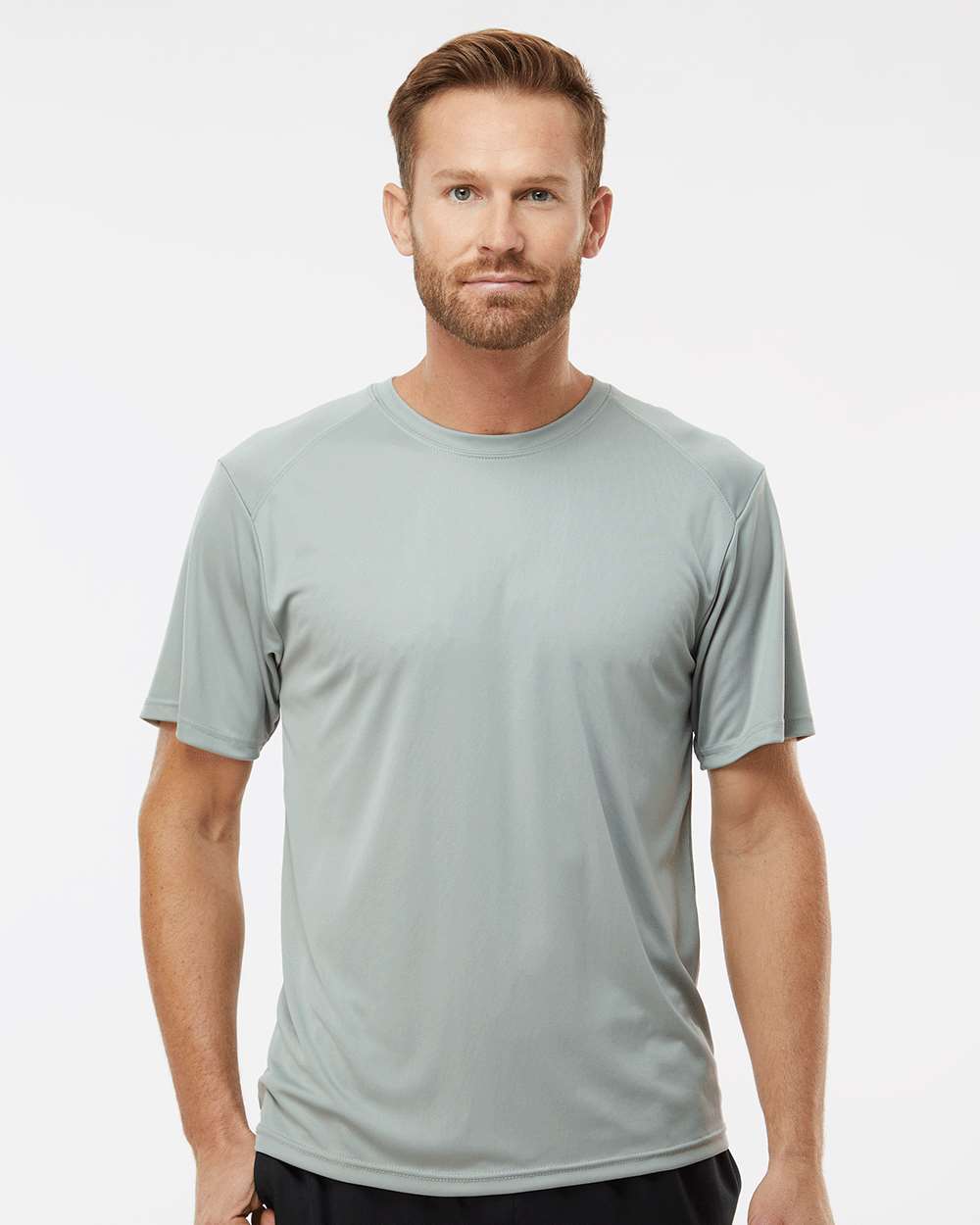 🔥 Paragon Men Islander Performance T-shirt microfiber UPF 50+ Up To 6XL 200 - Picture 51 of 121