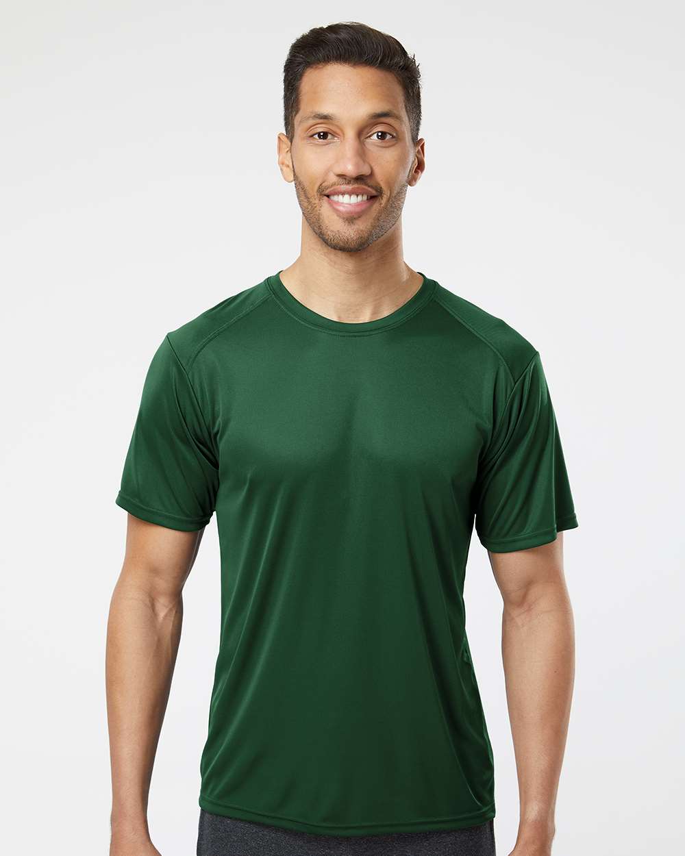 🔥 Paragon Men Islander Performance T-shirt microfiber UPF 50+ Up To 6XL 200 - Picture 45 of 121