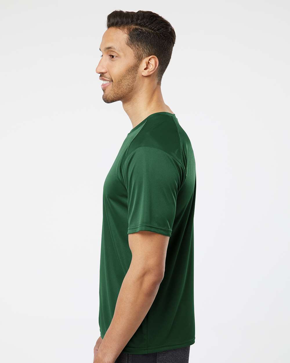 🔥 Paragon Men Islander Performance T-shirt microfiber UPF 50+ Up To 6XL 200 - Picture 44 of 121