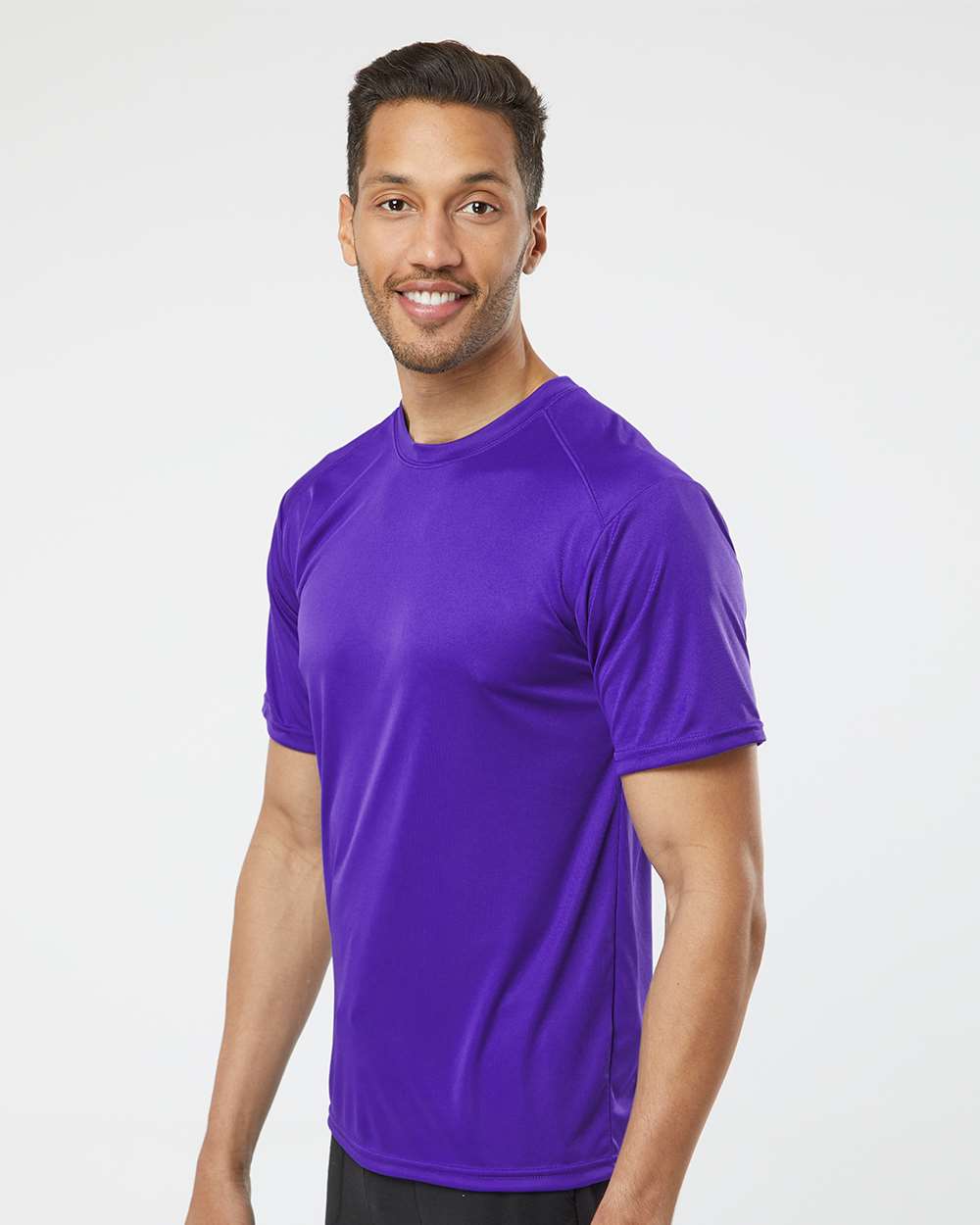 🔥 Paragon Men Islander Performance T-shirt microfiber UPF 50+ Up To 6XL 200 - Picture 86 of 121