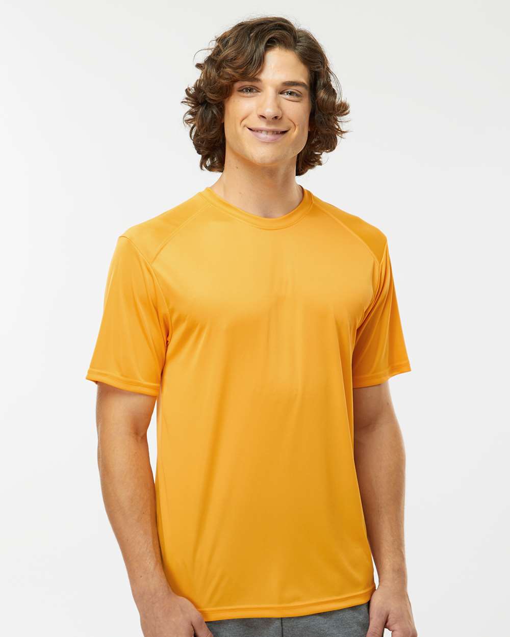 🔥 Paragon Men Islander Performance T-shirt microfiber UPF 50+ Up To 6XL 200 - Picture 27 of 121