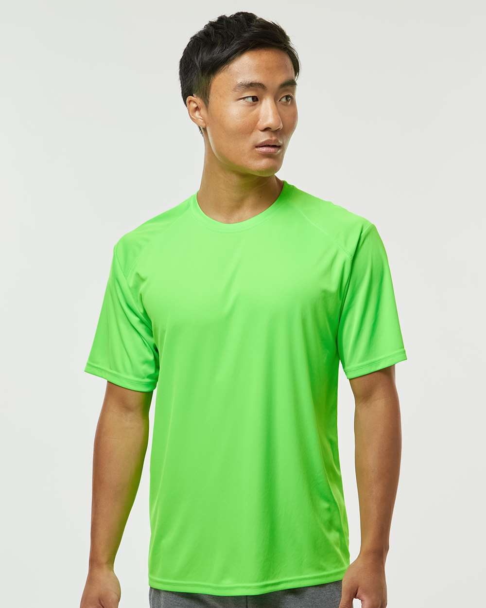 🔥 Paragon Men Islander Performance T-shirt microfiber UPF 50+ Up To 6XL 200 - Picture 69 of 121