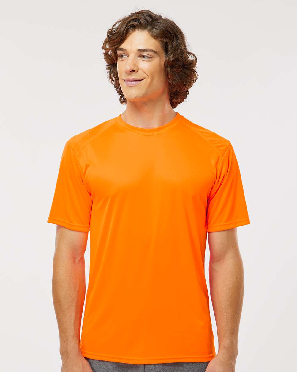 🔥 Paragon Men Islander Performance T-shirt microfiber UPF 50+ Up To 6XL 200 - Picture 75 of 121