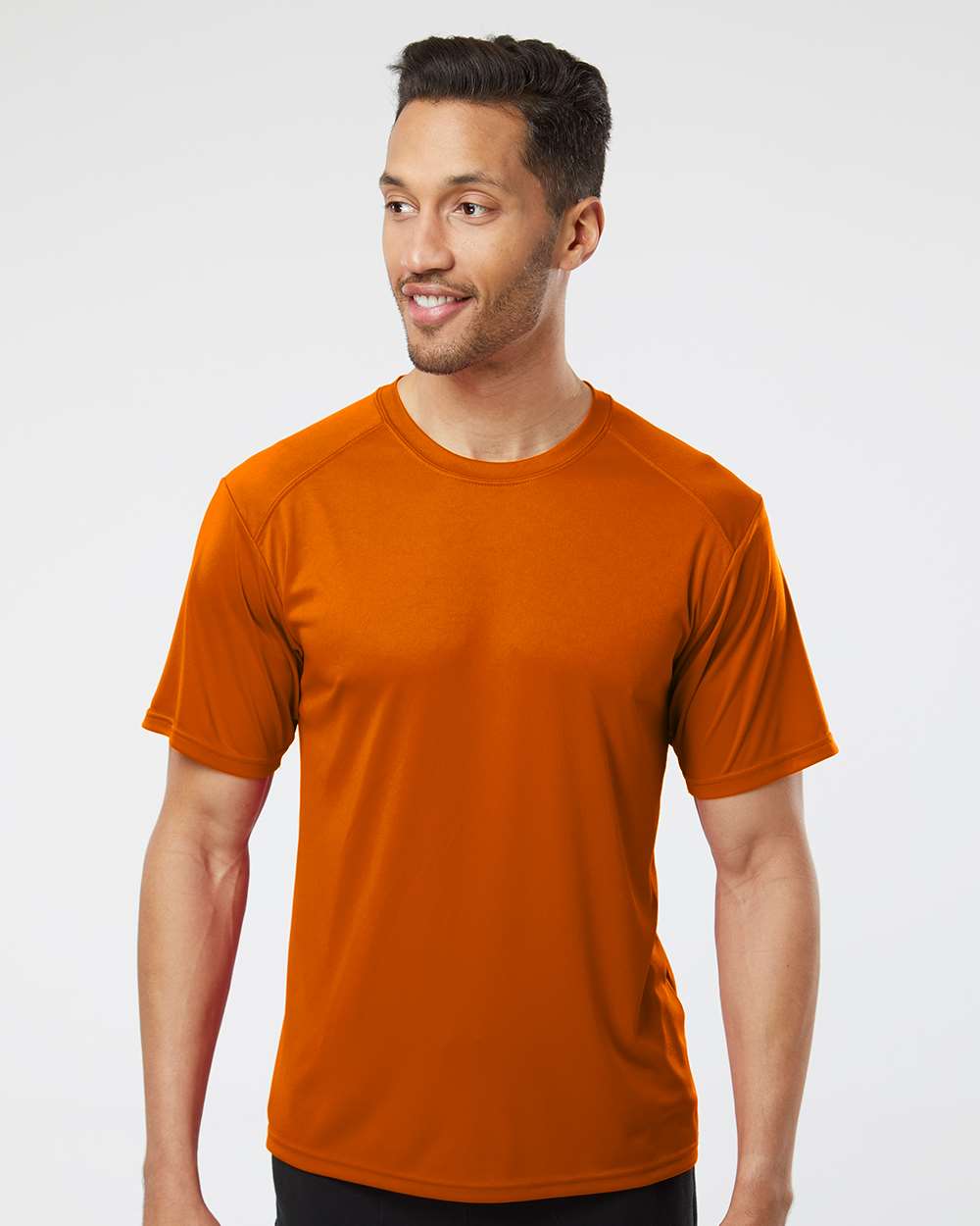 🔥 Paragon Men Islander Performance T-shirt microfiber UPF 50+ Up To 6XL 200 - Picture 81 of 121