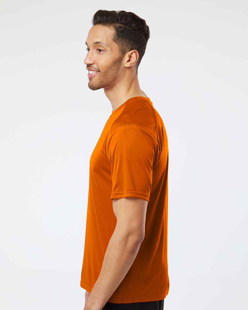 🔥 Paragon Men Islander Performance T-shirt microfiber UPF 50+ Up To 6XL 200 - Picture 80 of 121