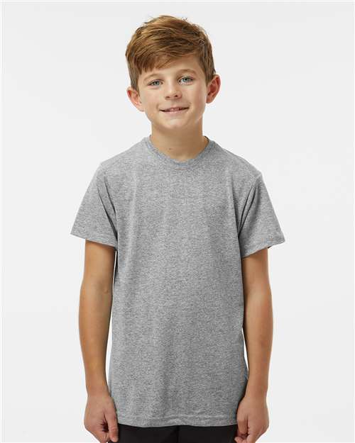 Youth Islander Performance T-Shirt