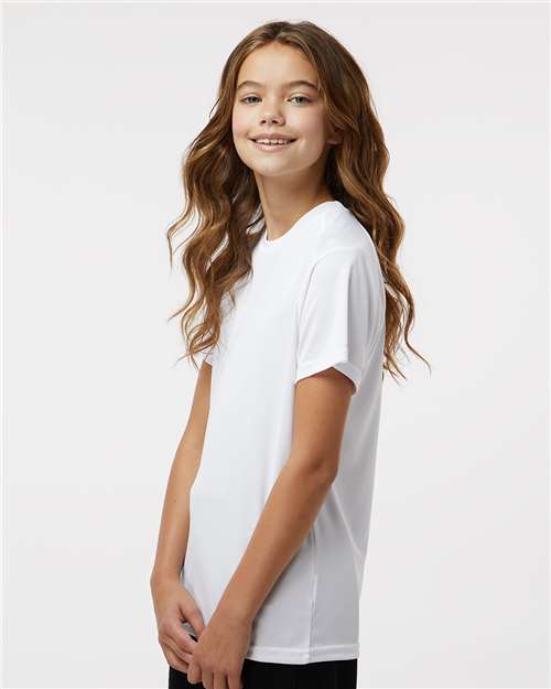 Youth Islander Performance T-Shirt