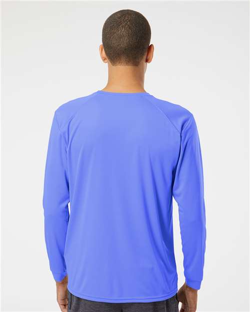 Unisex Long Islander Performance Long Sleeve T-Shirt