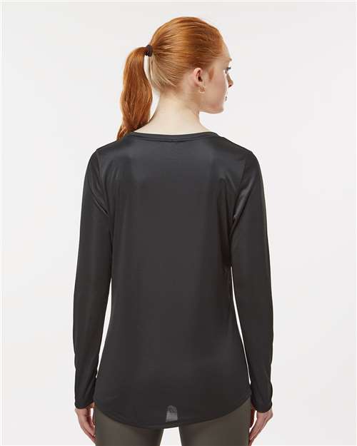 Women's Long Islander Performance Long Sleeve T-Shirt