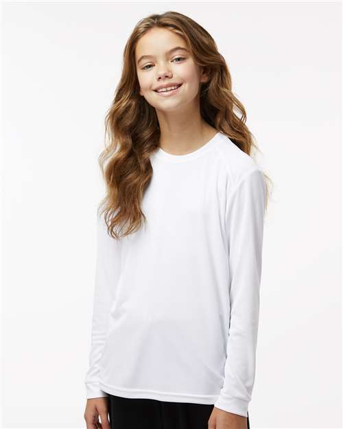 AISTON PHAETON PHOTO LONG SLEEVE T-SHIRT AISTON SHOP AISTON
