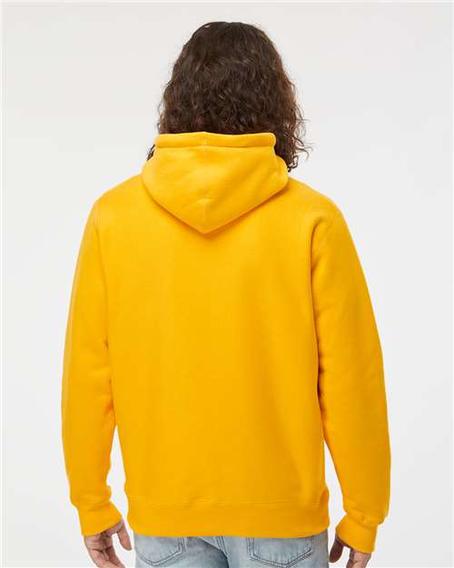 Unisex Legend Premium Heavyweight Cross-Grain Hooded Sweatshirt