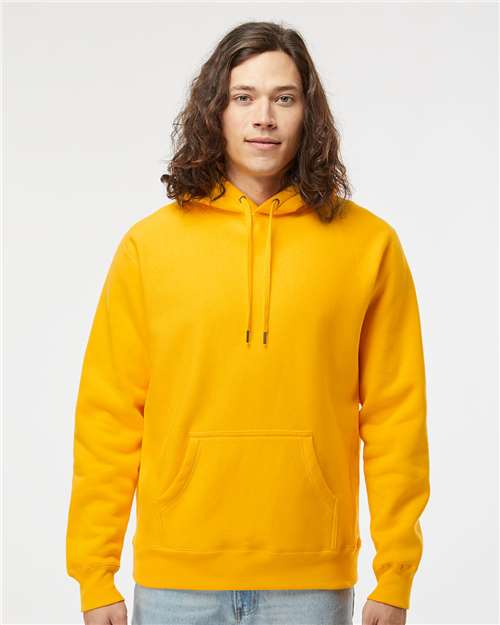 Unisex Legend Premium Heavyweight Cross-Grain Hooded Sweatshirt