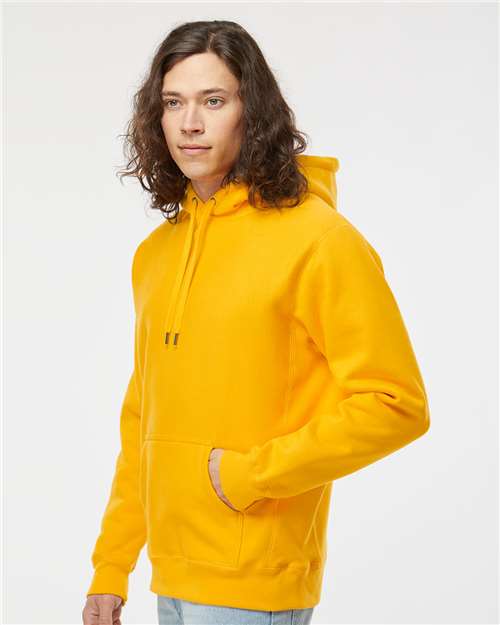 Unisex Legend Premium Heavyweight Cross-Grain Hooded Sweatshirt