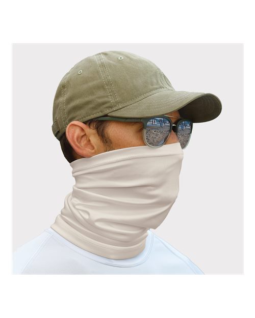 Sun Neck Gaiter-Paragon