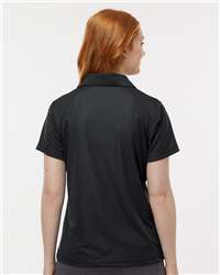 Paragon Paragon Women's Sebring Performance Polo, view 5