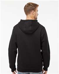 DRI DUCK DRI DUCK Men's Woodland Fleece Hooded Pullover, view 5