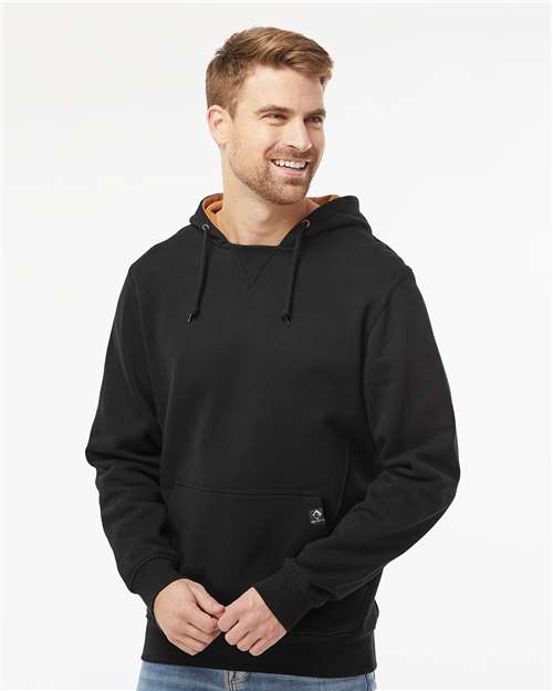 Men's Woodland Fleece Hooded Pullover
