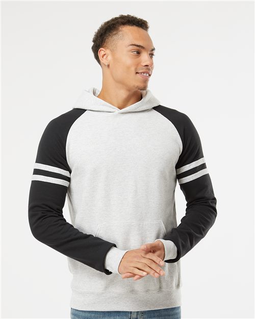 Jerzees Men's Sweatshirt - Grey - L