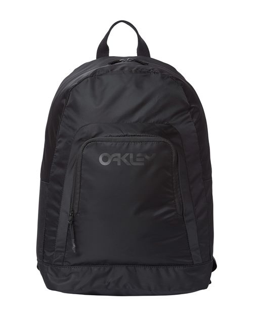Oakley FOS901071 23L Nylon Backpack Model Shot