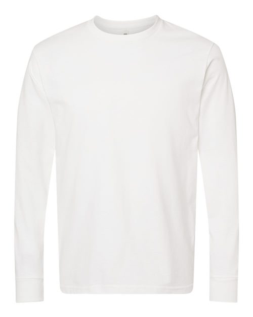 LV Unisex Long Sleeves Shirt