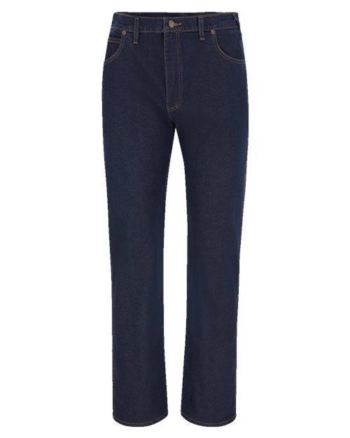 Dickies LD21 - Industrial 5-Pocket Flex Jeans