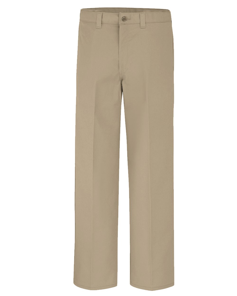 Dickies LP17ODD - Industrial Flat Front Comfort Waist Pants - Odd Sizes