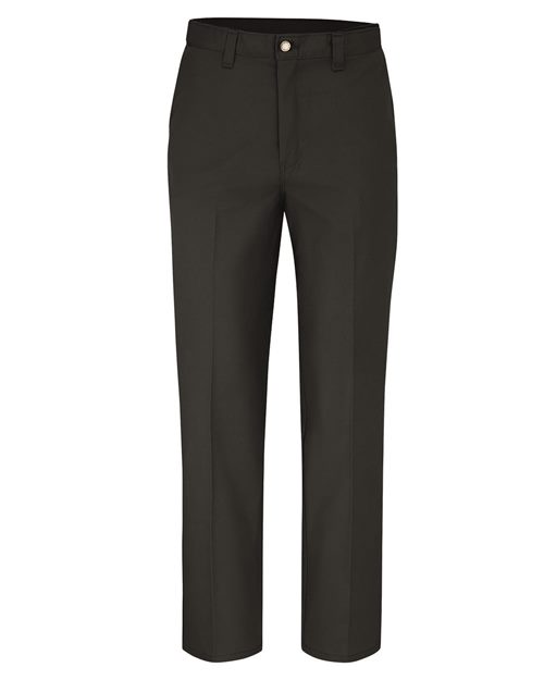 Dickies LP70 - Premium Industrial Flat Front Comfort Waist Pants