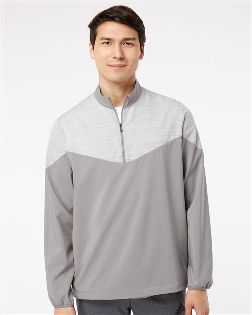 Adidas A546 - Wind Pullover