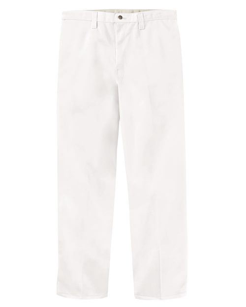 Dickies LP81EXT - Industrial Relaxed Fit Flat Front Pants - Extended Sizes